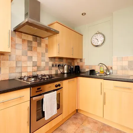 Apartment Large Flat - Very - Business York